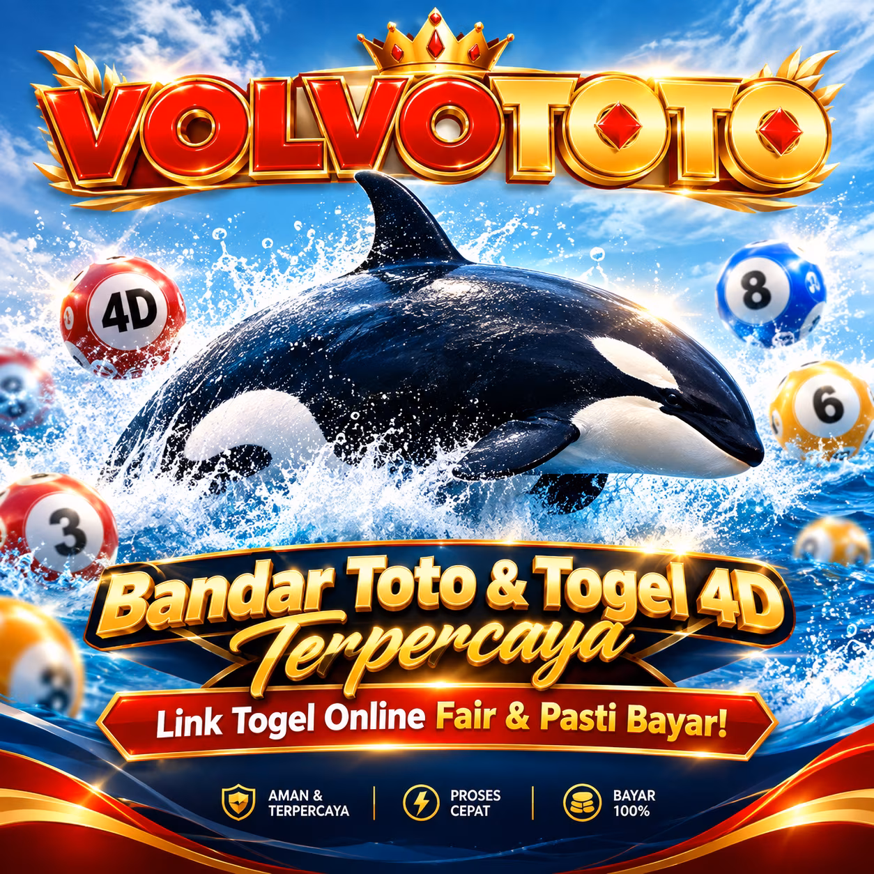 VOLVOTOTO
